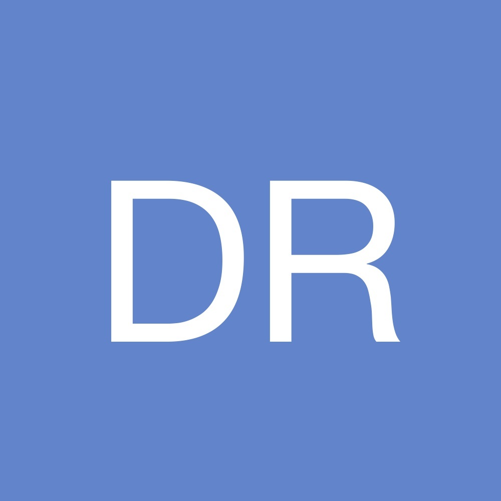 Meet your Posher, Dorothy